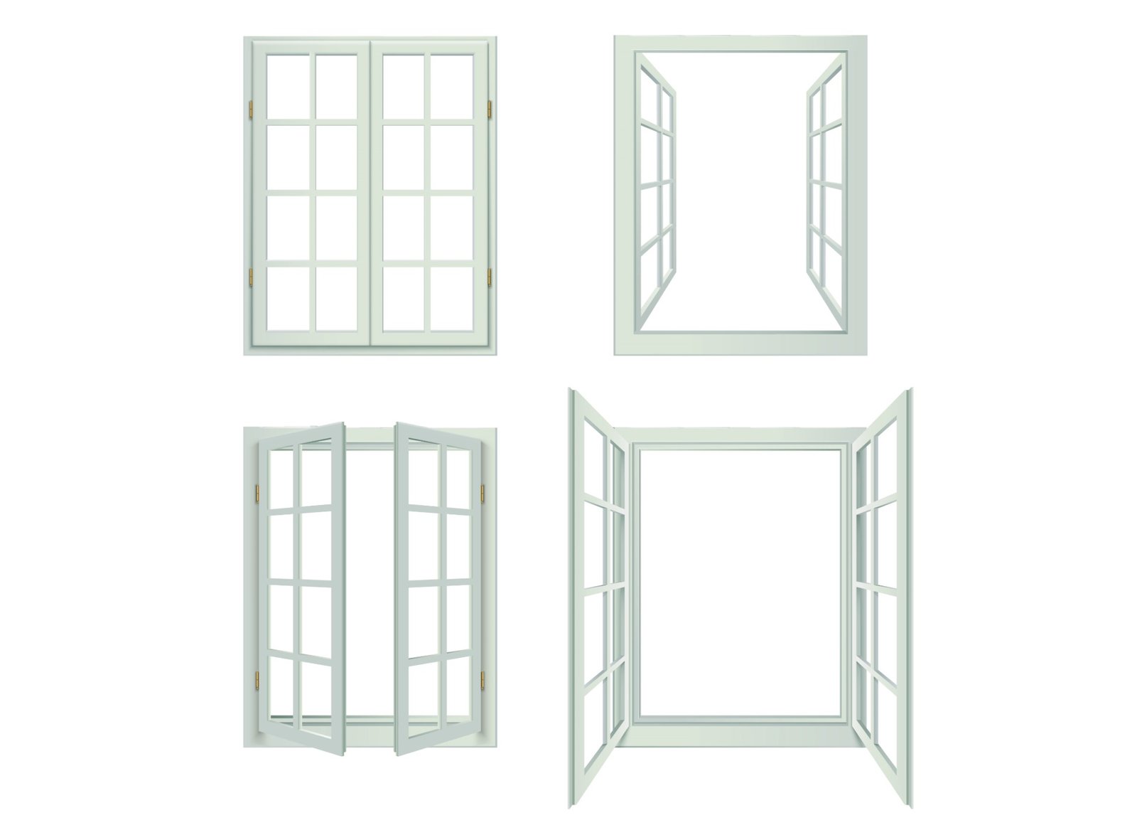 Casement Series